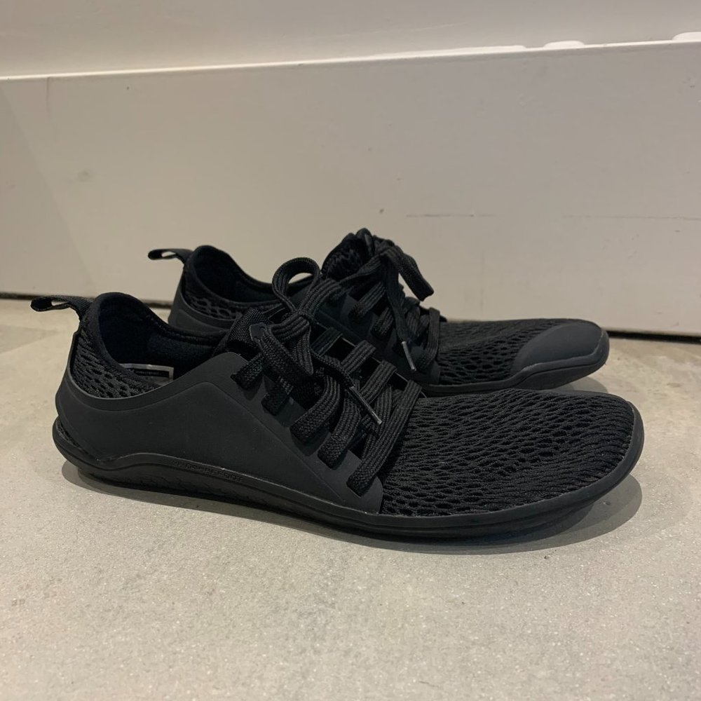 Vivobarefoot Kanna Women's Black